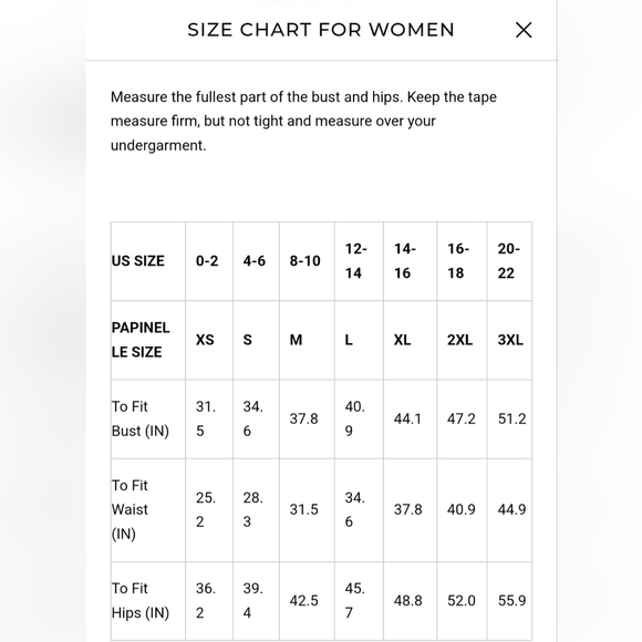 Papinelle [S] Sasha Cosy Full Length PJ Set - Picture 7 of 7